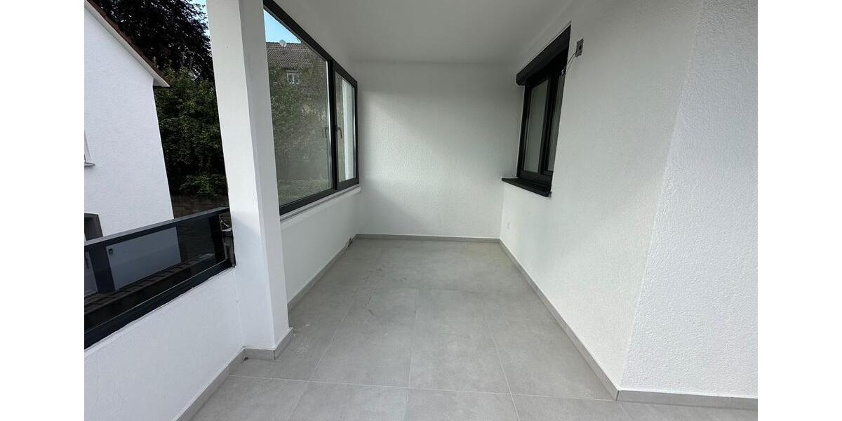 Etagenwohnung Göppingen Bruckwasen - 3 Zimmer, 92 m&sup2;, 1.200&euro; | Angebot:24650563