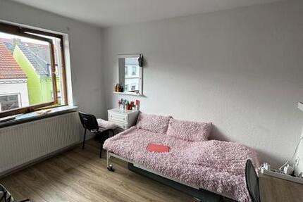 Wohnen auf Zeit Bremen Häfen - 1 Zimmer, 12 m&sup2;, 500&euro; | Angebot:26564682