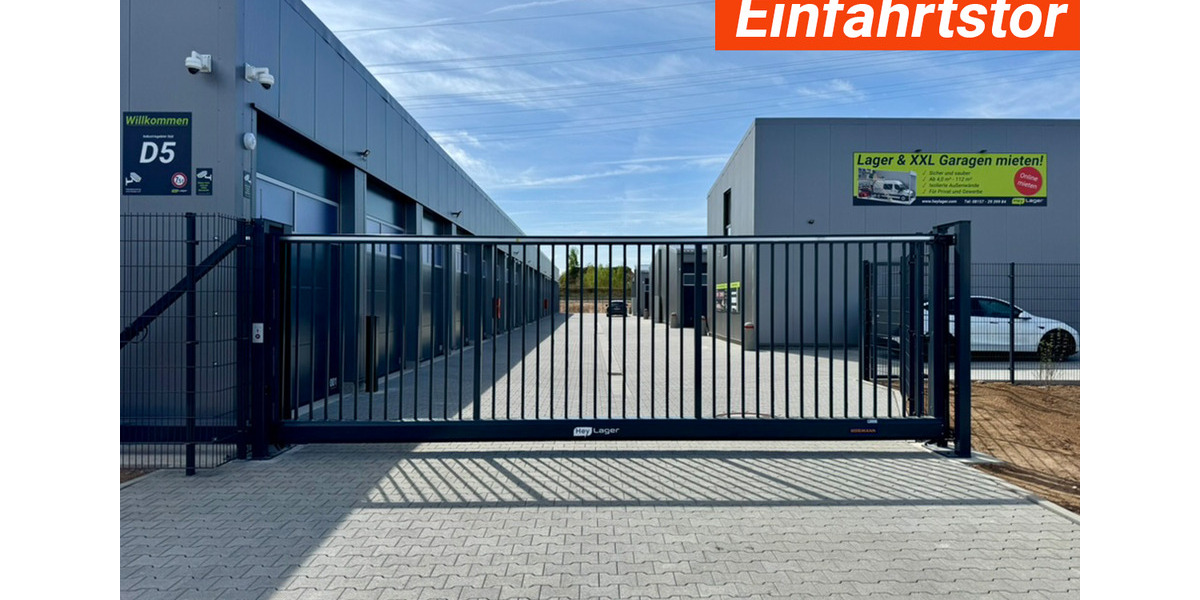 21-42 m² Lager & Garagen | Sicher, trocken, ohne Mindestmietdauer | Neu in Malsch Sofort verfügbar zimmer