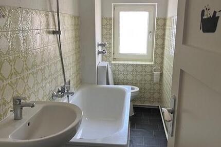 **EINZUGSFERTIGE 2-Zimmerwohnung im ERDGESCHOSS** 2 zimmer