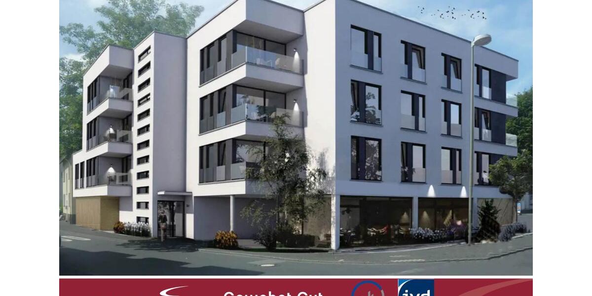 Wohnen auf Zeit Siegen - 2 Zimmer, 53 m&sup2;, 920&euro; | Angebot:26063927