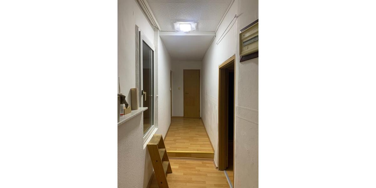 3 Zimmer Wohnung im Herzen von Hann. Münden 3 zimmer