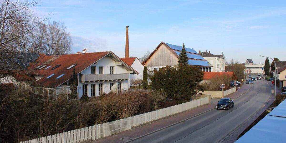 Etagenwohnung Frontenhausen - 2 Zimmer, 30 m&sup2;, 690&euro; | Angebot:26731143
