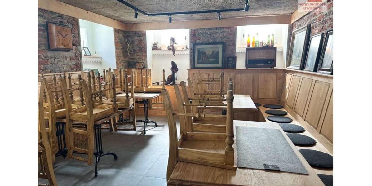 Etagenwohnung Ehrenfriedersdorf - 4 Zimmer, 86 m&sup2;, 783&euro; | Angebot:25790616