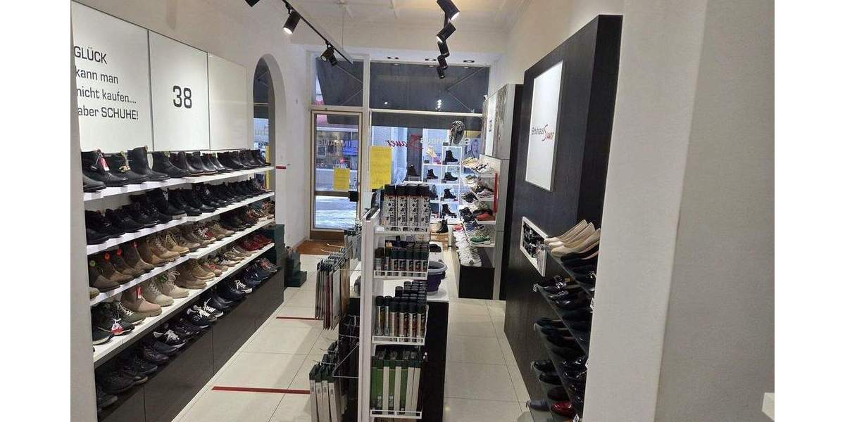 Gewerbeobjekt Bad Kissingen - 900&euro; | Angebot:26740952