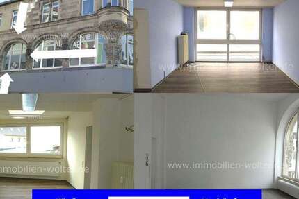 Büro in Worms 495 € 85 m² zimmer