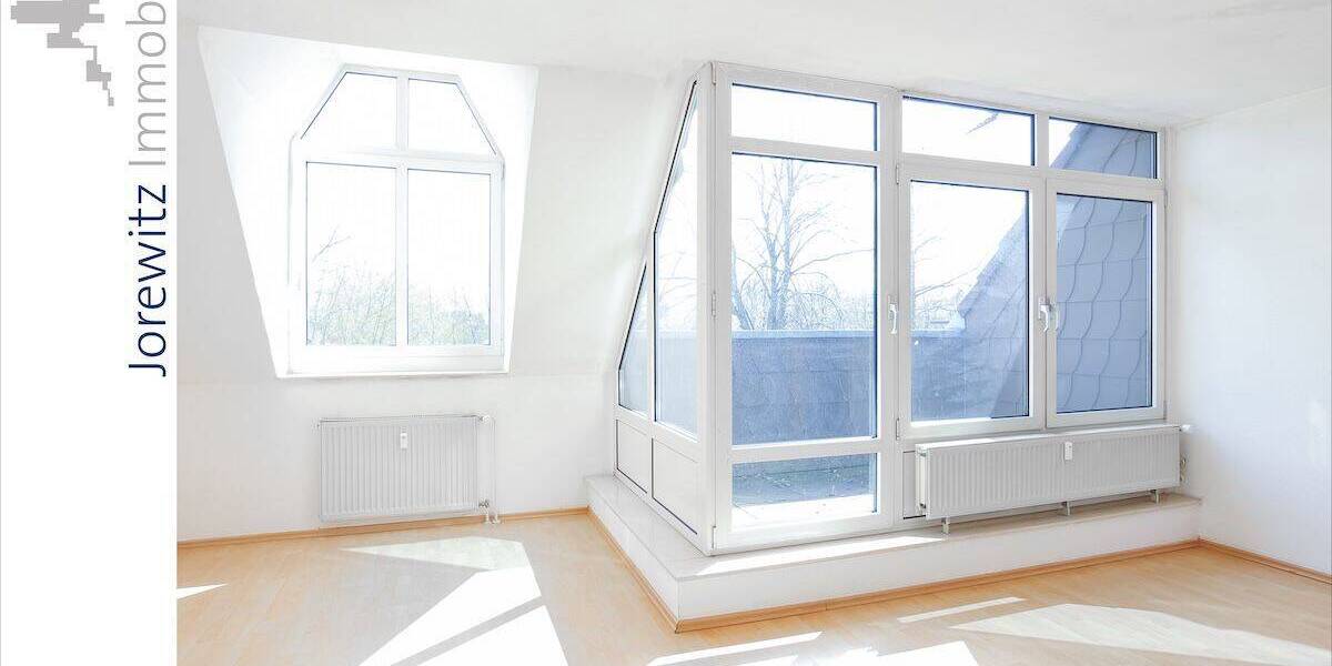 Etagenwohnung Bielefeld Innenstadt - 2 Zimmer, 67 m&sup2;, 695&euro; | Angebot:26306265