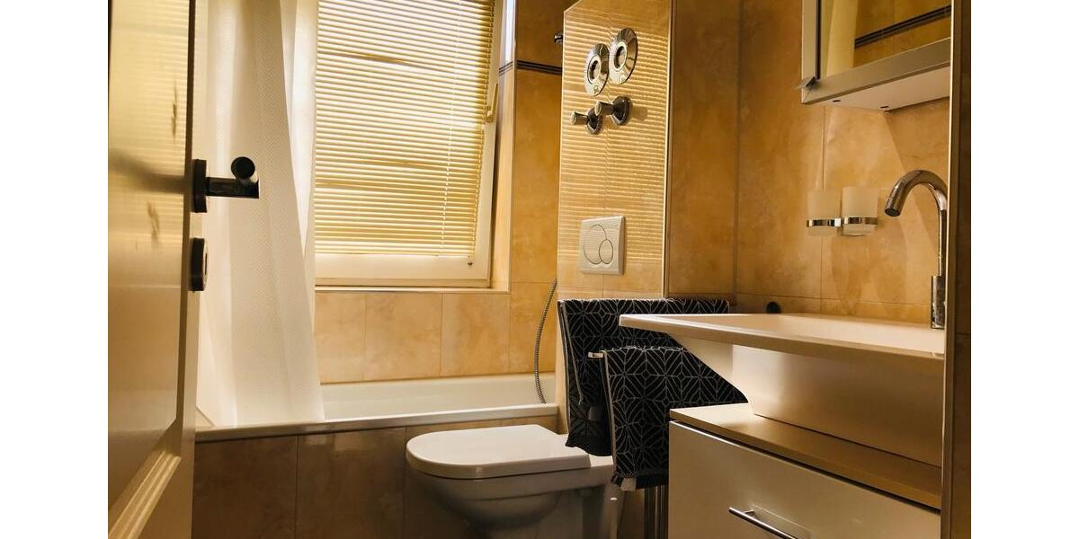 Wohnen auf Zeit Frankfurt am Main Nordend West - 2.5 Zimmer, 65 m&sup2;, 1.990&euro; | Angebot:26701543