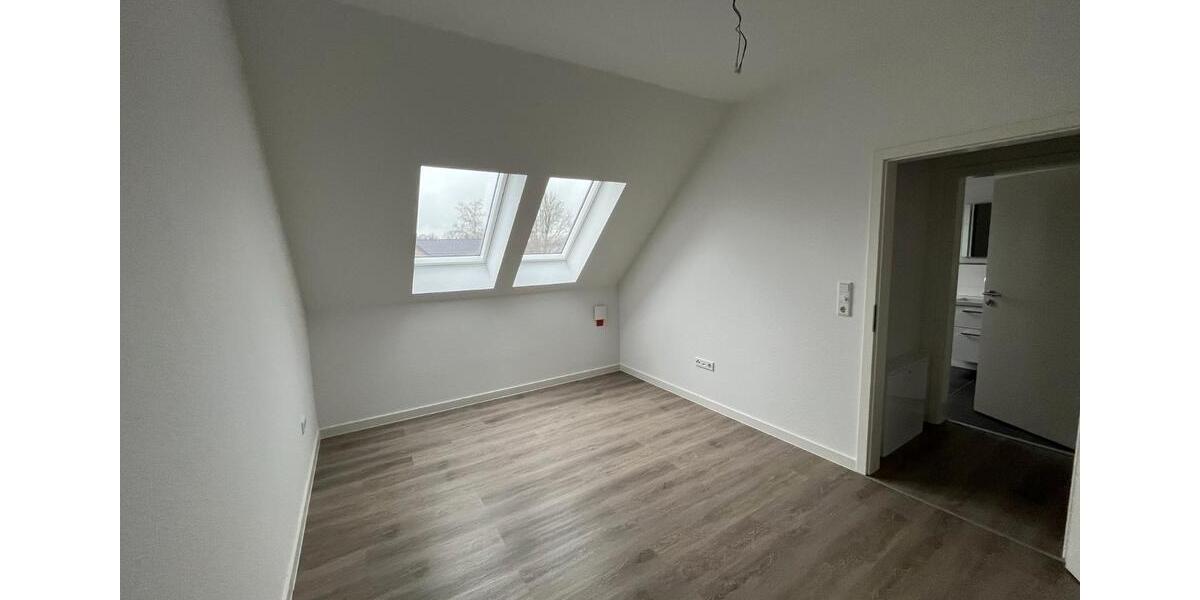 Reihenhaus Rhauderfehn - 4 Zimmer, 104 m&sup2;, 1.020&euro; | Angebot:26561495