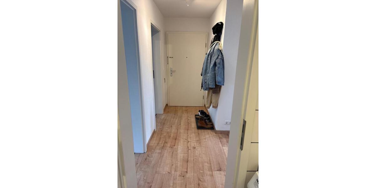 Etagenwohnung Traunstein - 2 Zimmer, 48 m&sup2;, 750&euro; | Angebot:26697453