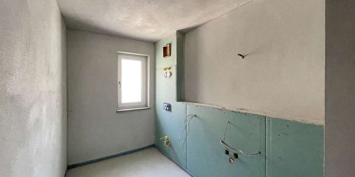 Etagenwohnung Dachau - 2 Zimmer, 47 m&sup2;, 1.020&euro; | Angebot:25161357