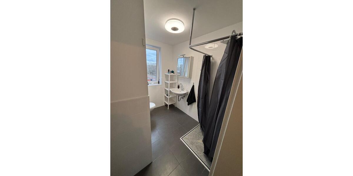 Dachgeschoßwohnung Köln Nippes - 2 Zimmer, 55 m&sup2;, 950&euro; | Angebot:26364803
