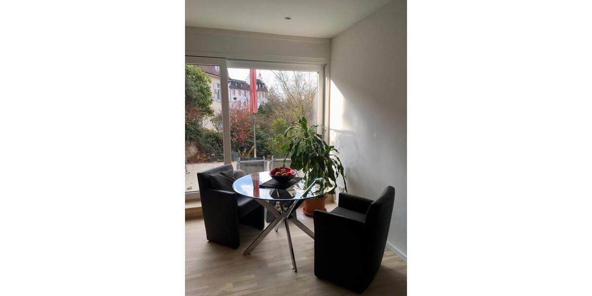 Terrassenwohnung Baden-Baden Baden - 2 Zimmer, 86 m&sup2;, 1.050&euro; | Angebot:26458985