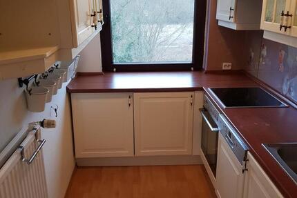 2-Zimmer Wohnung mit 65m² im 2.OG eines MFH 2 zimmer