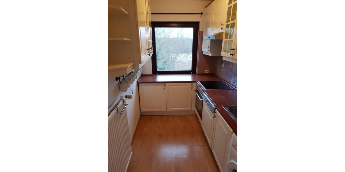 2-Zimmer Wohnung mit 65m² im 2.OG eines MFH 2 zimmer