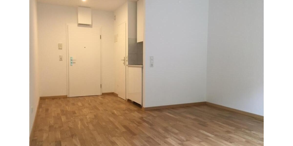 Wohnen auf Zeit Mainz Mombach - 1 Zimmer, 24 m&sup2;, 600&euro; | Angebot:25908591