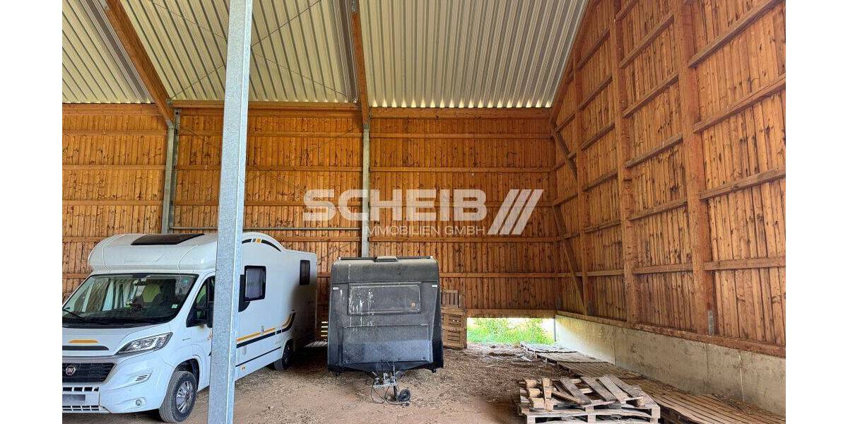 Gewerbeobjekt Dinkelsbühl Maulmacher - 1.500&euro; | Angebot:21561290