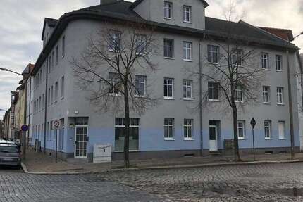 Wohnung Dessau - Roßlau Roßlau - 3 Zimmer, 74 m&sup2;, 550&euro; | Angebot:27286732