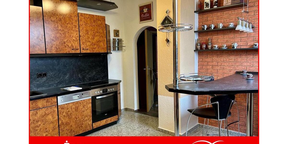 Dachgeschoßwohnung Großräschen - 3 Zimmer, 65 m&sup2;, 520&euro; | Angebot:23759922