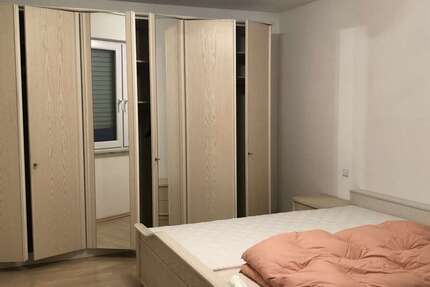 Wohnung zum Mieten in Ulm-Lehr 775 € 62 m² 2.5 zimmer