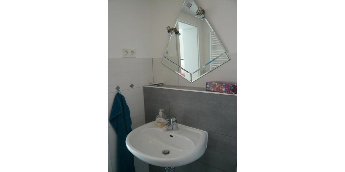 Wohnen auf Zeit Dortmund Innenstadt Ost - 1 Zimmer, 600&euro; | Angebot:23067825