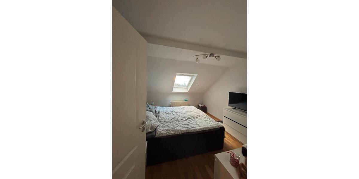 Maisonettenwohnung Wuppertal Gemarkung Vohwinkel - 3.5 Zimmer, 73 m&sup2;, 900&euro; | Angebot:26042243