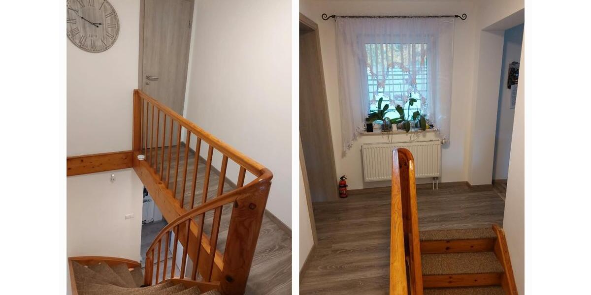 Einfamilienhaus Obernzell - 4 Zimmer, 100 m&sup2;, 750&euro; | Angebot:26614457