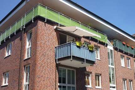 Wohnung Münster Mitte-Süd - 4 Zimmer, 124 m&sup2;, 1.950&euro; | Angebot:25221581