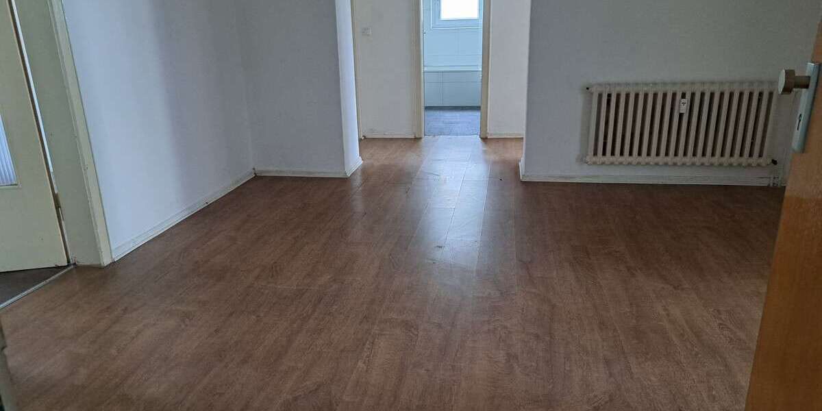 Etagenwohnung Bückeburg - 4 Zimmer, 114 m&sup2;, 855&euro; | Angebot:27211109