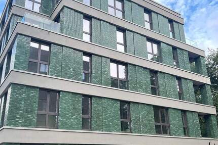 NEU NEU NEU - Erstbezug! Familien-Zuhause mit 3 Zimmern, Loggia, Einbauküche, Parkett, Keller 3 zimmer