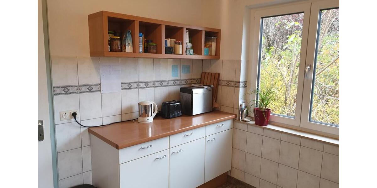 Wohnen auf Zeit Tuttlingen - 1 Zimmer, 21 m&sup2;, 600&euro; | Angebot:26036707