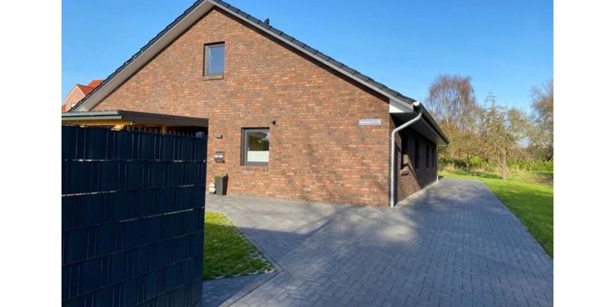 Erdgeschoßwohnung Drochtersen - 3 Zimmer, 80 m&sup2;, 800&euro; | Angebot:24474185