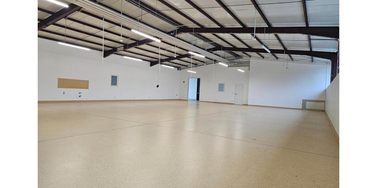 Gewerbeobjekt Spangenberg - 3.500&euro; | Angebot:20649457