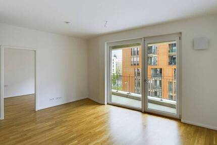Moderne 2-Zimmer-Wohnung mit Balkon in beliebter Lage der Altstadt | MaryAnn Dresden