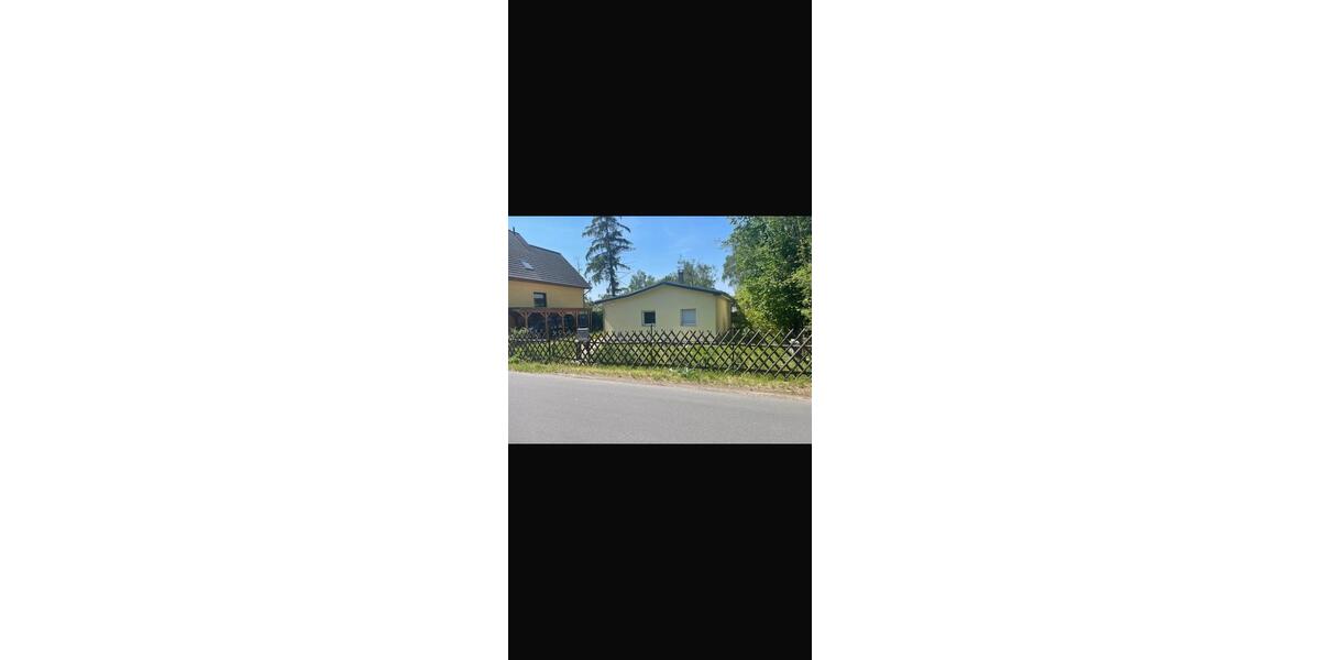 Bungalow Berlin Pankow - 3 Zimmer, 60 m&sup2;, 1.700&euro; | Angebot:26598059