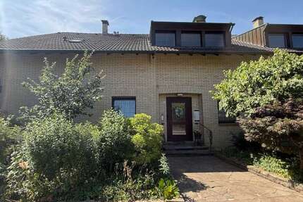 Wohnung Grevenbroich - 3 Zimmer, 106 m&sup2;, 954&euro; | Angebot:27165076