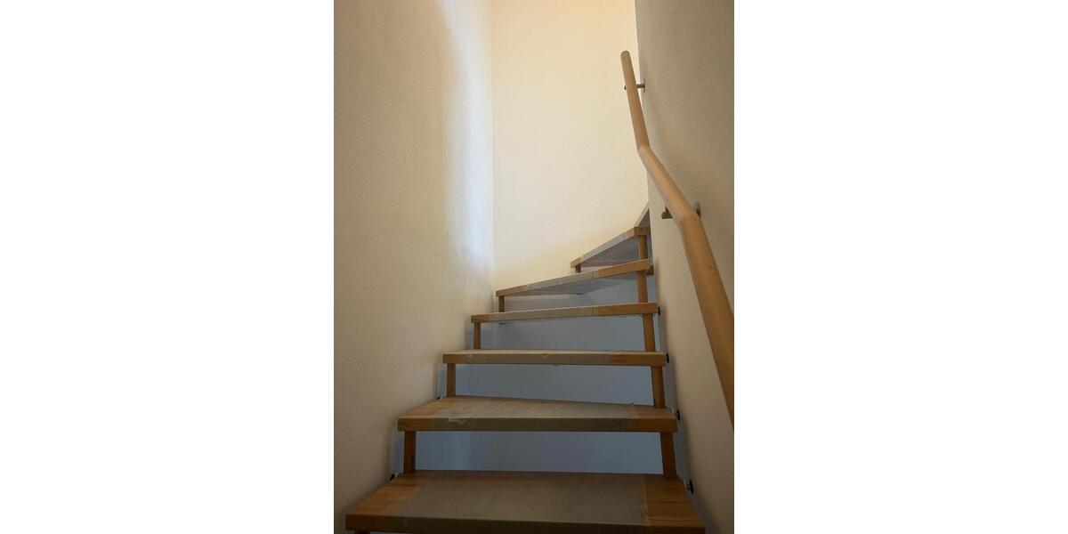 Vermietung: Neubau - Reihenhaus KFW 40 qng Niedrigenergiehaus 6.5 zimmer