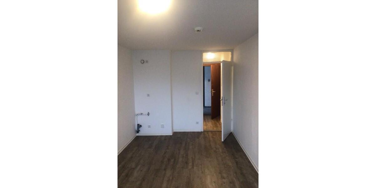 Klein, fein, mein! - 1-Zi.-Single-Appartment in Citynähe 1 zimmer