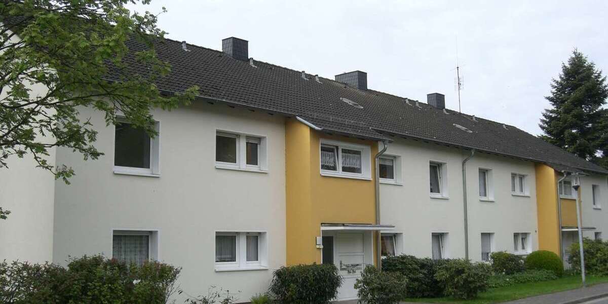 Etagenwohnung Ostercappeln - 2 Zimmer, 66 m&sup2;, 430&euro; | Angebot:27181060