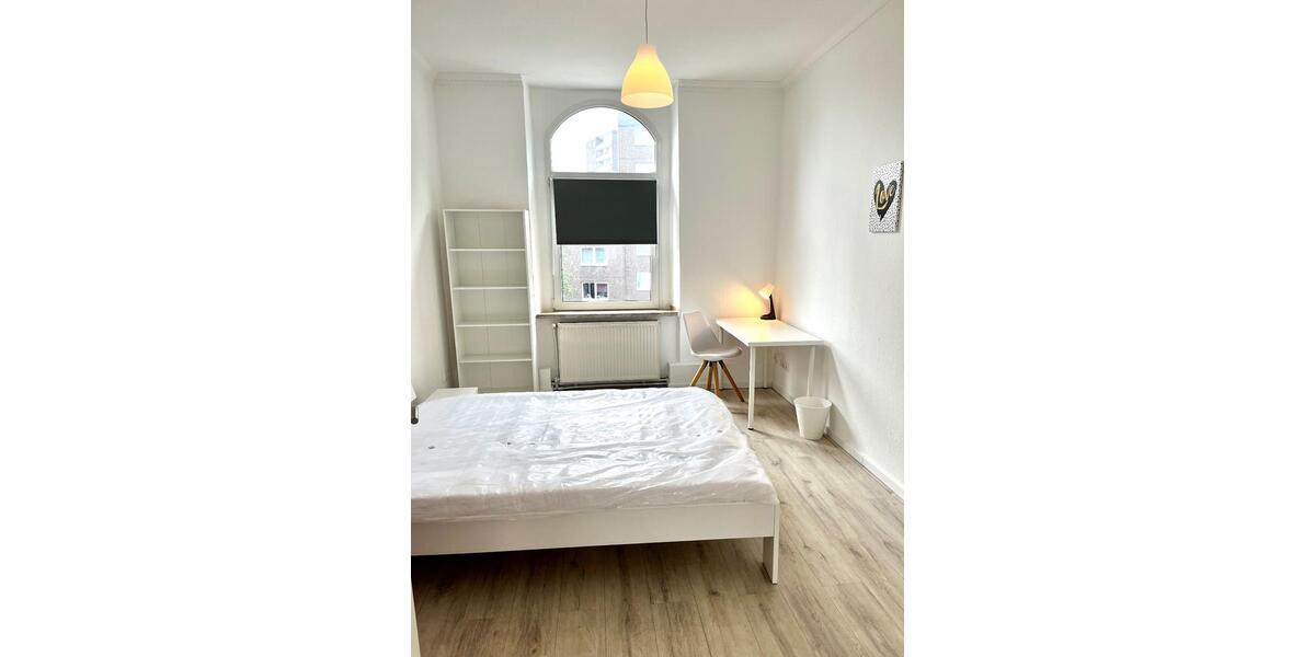 Wohnen auf Zeit Wuppertal Sedansberg - 1 Zimmer, 20 m&sup2;, 494&euro; | Angebot:24749153