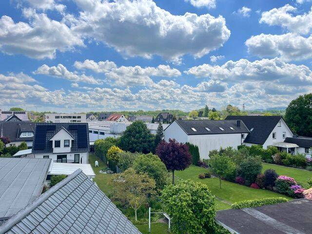 Etagenwohnung Bielefeld Oldentrup - 4 Zimmer, 95 m&sup2;, 950&euro; | Angebot:26696707