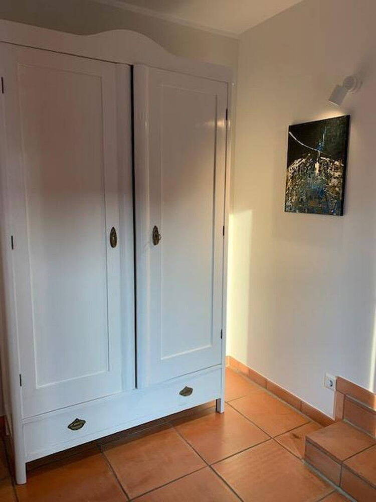 Möbliert: Stilvoll eingerichtetes Einfamilienhaus in Greifenberg a. Ammersee