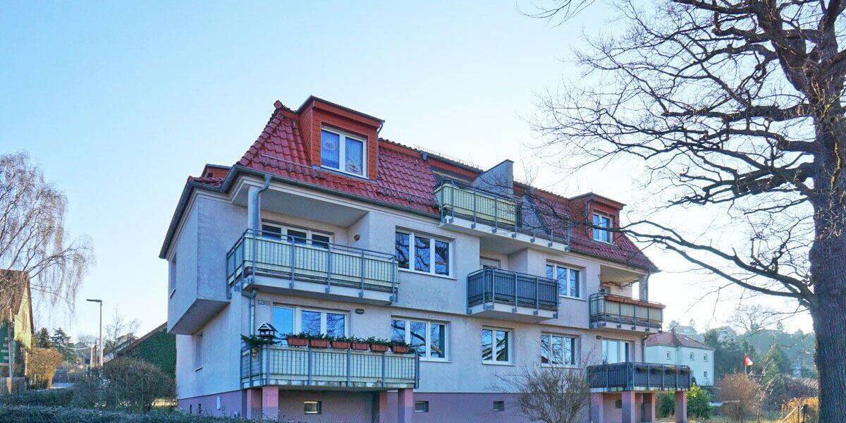 Etagenwohnung Freital - 2 Zimmer, 63 m&sup2;, 590&euro; | Angebot:26189762
