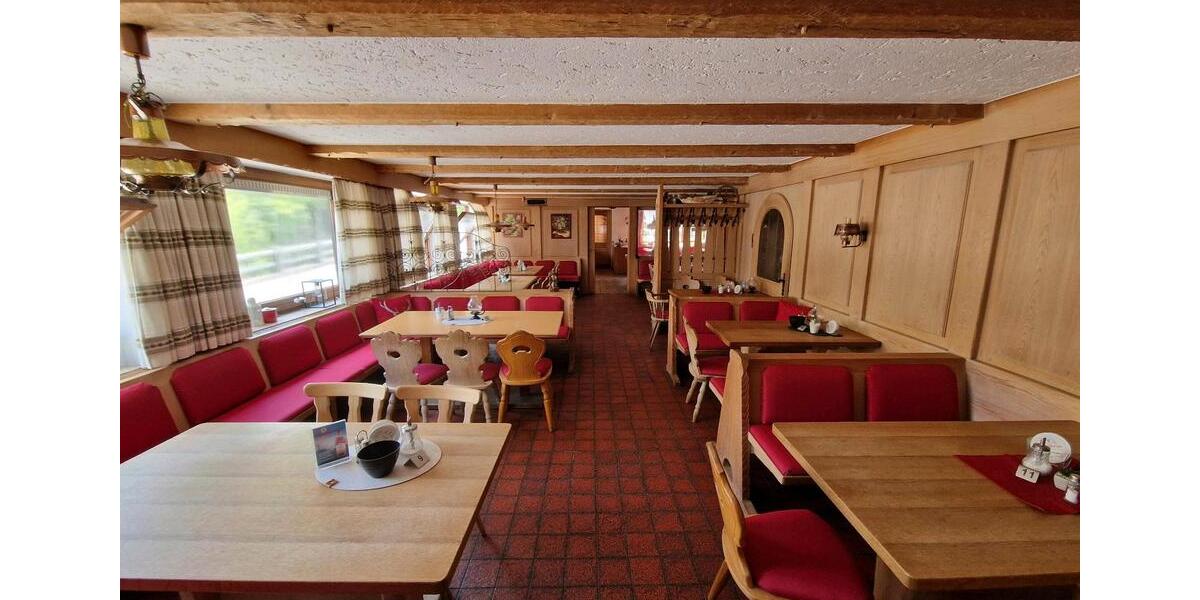 Gewerbeobjekt Nesselwang - 1.700&euro; | Angebot:26501948