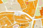 Etagenwohnung Kaufbeuren Altstadt - 3 Zimmer, 82 m&sup2;, 1.595&euro; | Angebot:26764528