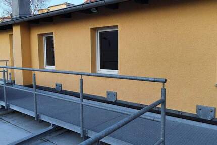 Wohnung Weimar Nordvorstadt - 2 Zimmer, 48 m&sup2;, 528&euro; | Angebot:25262737