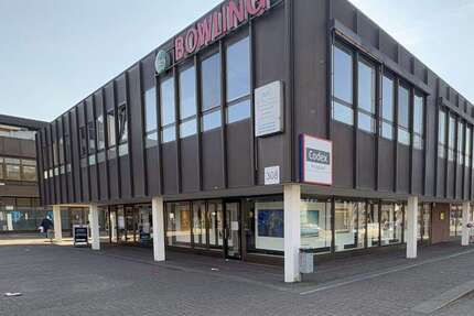 Gewerbeobjekt Norderstedt - 1.755&euro; | Angebot:20315436