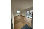 Neubau ERSTBEZUG DG WHG in Bürstadt zimmer
