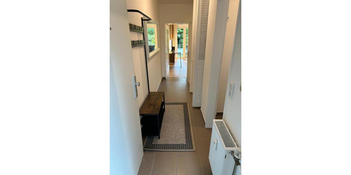 Wohnen auf Zeit Erkrath - 1 Zimmer, 40 m&sup2;, 750&euro; | Angebot:26447402