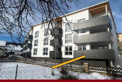 Wohnung Seubersdorf - 4 Zimmer, 111 m&sup2;, 1.175&euro; | Angebot:24530574